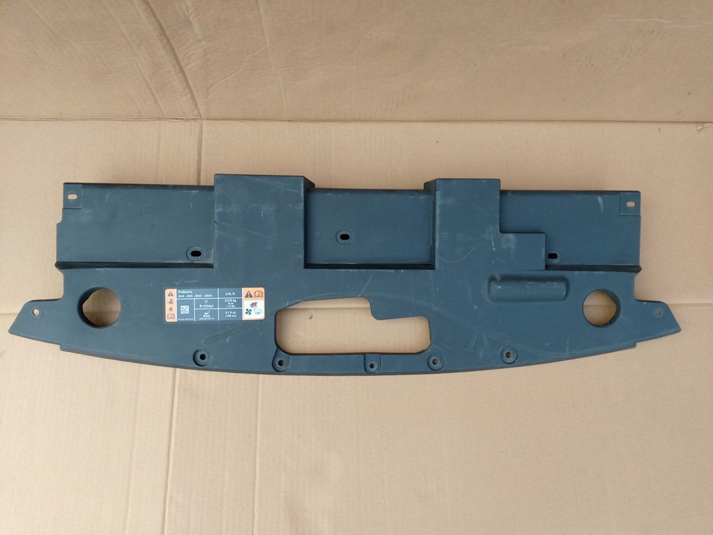 фото №1, Ford edge захист na pas gt4br166ah