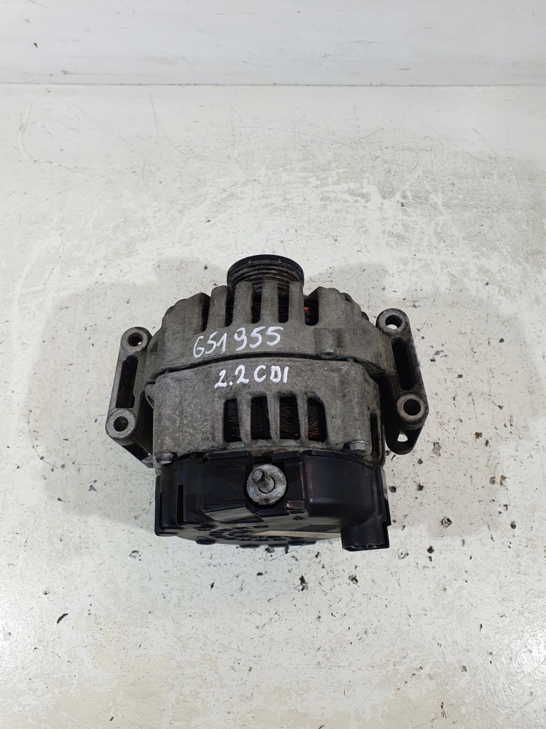 Купить Генератор a543406a mercedes sprinter w906 2.2 cdi 651955