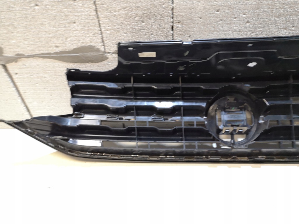 фото №8, Решітка радіатора vw t-cross r-line