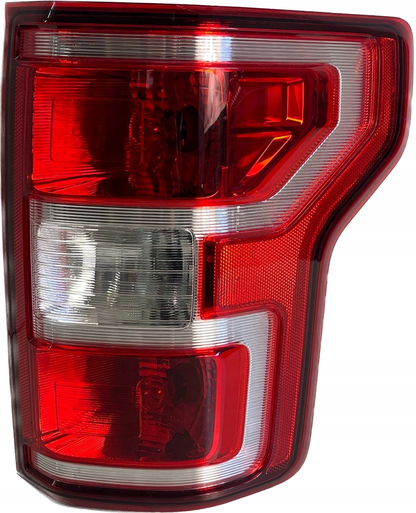фото №1, Оригинал ford f150 lift 17- лампа задняя правая