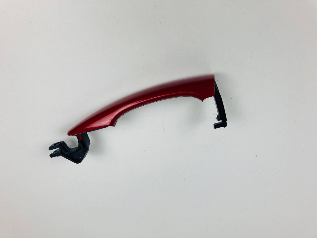 фото №1, Opel mokka ii b ручка двері лівий перед передня ліва epy