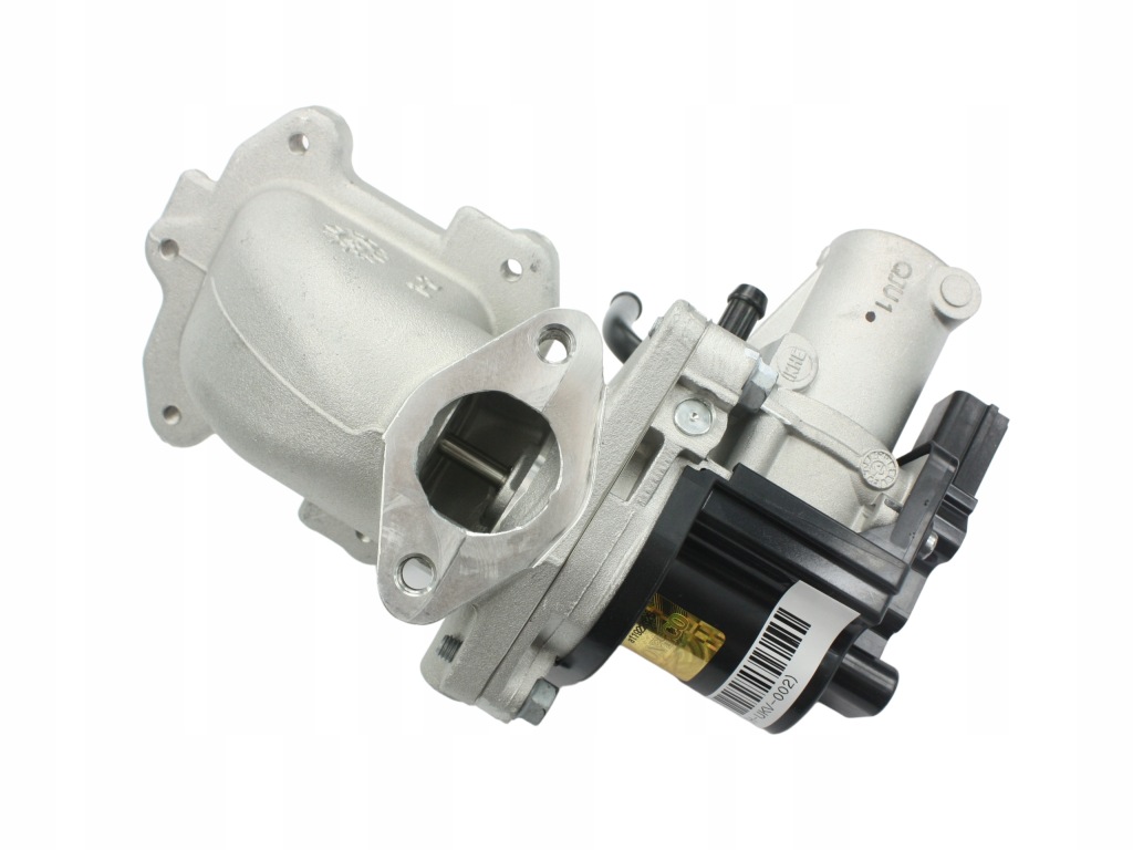 фото №1, Клапан egr выхлопных газов hyundai h-1 h350 2.5crdi euro 5