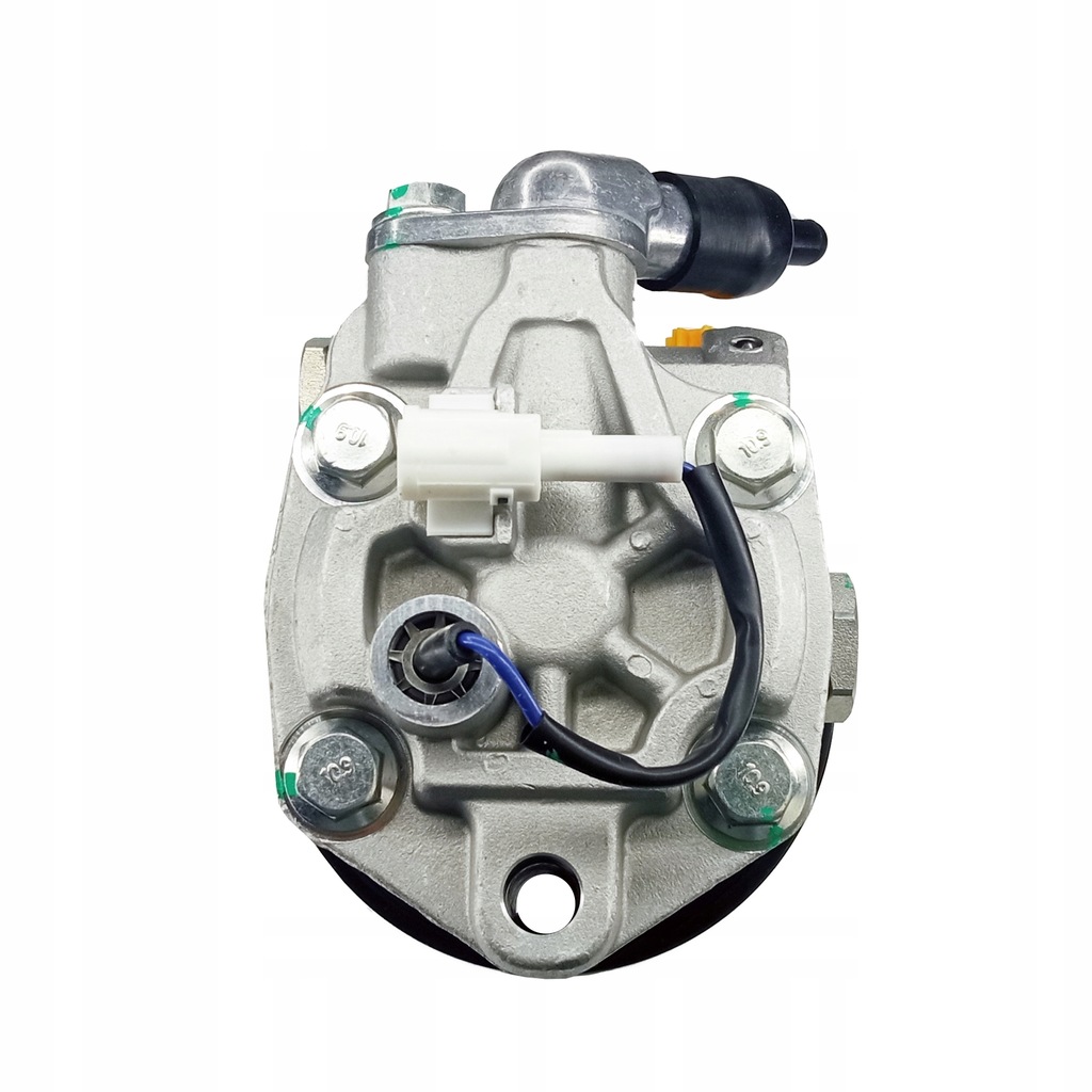 фото №9, Насос усилителя subaru impreza 1.5 awd 1.5 f