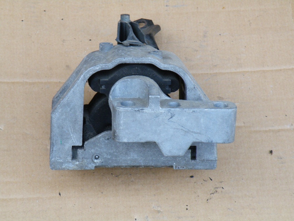 фото №10, Audi a3 8l vw golf iv 4 1.9 tdi кронштейн кронштейн двигателя 1j0199262