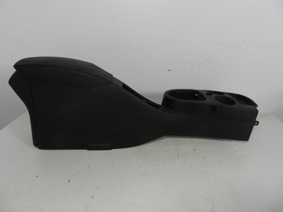 фото №6, Туннель средний подлокотник seat altea xl 04-15