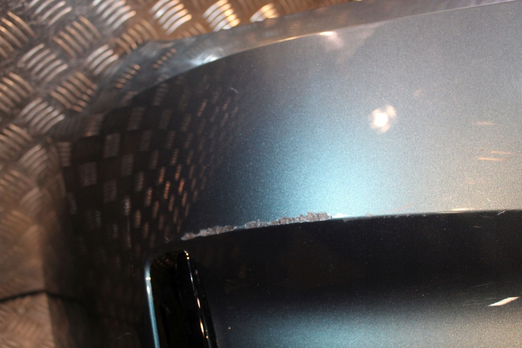 фото №11, Bmw ix i20 бампер перед разные