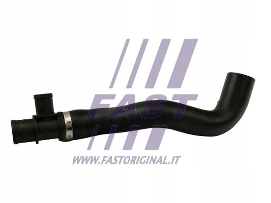 фото №5, Fast труба охлаждение ford transit 20 pr 2.0 td