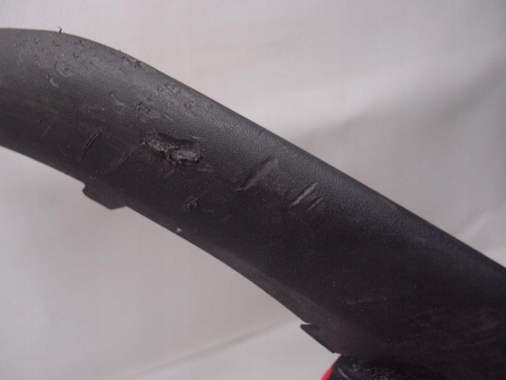 фото №9, Накладка бампера правый перед audi a1 ii 82a807062