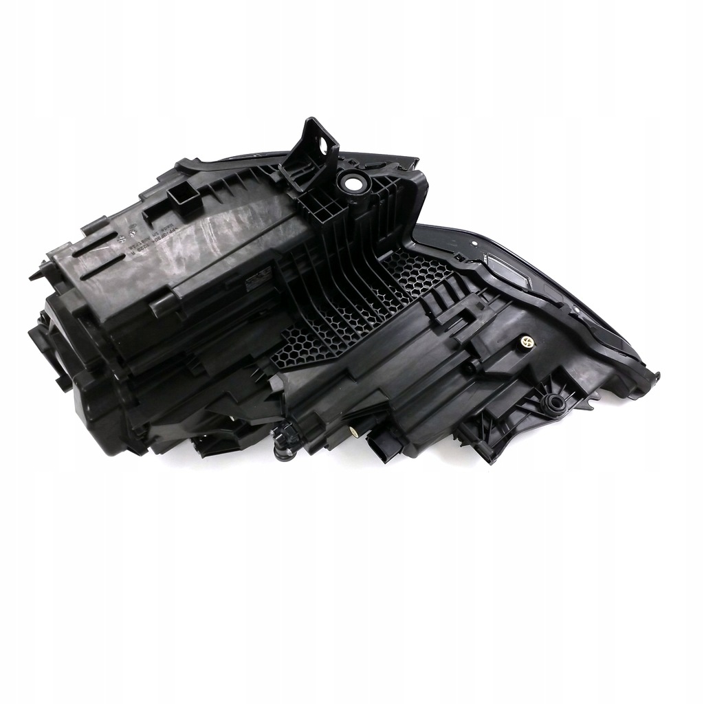 фото №13, Audi q8 4mn facelift набор фары 4m8941011