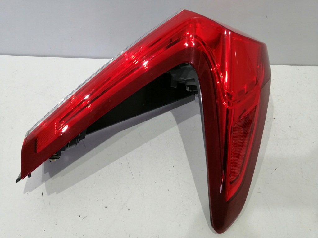 фото №11, Лампа левая задняя задняя honda cr-v v 16- nowa оригинал