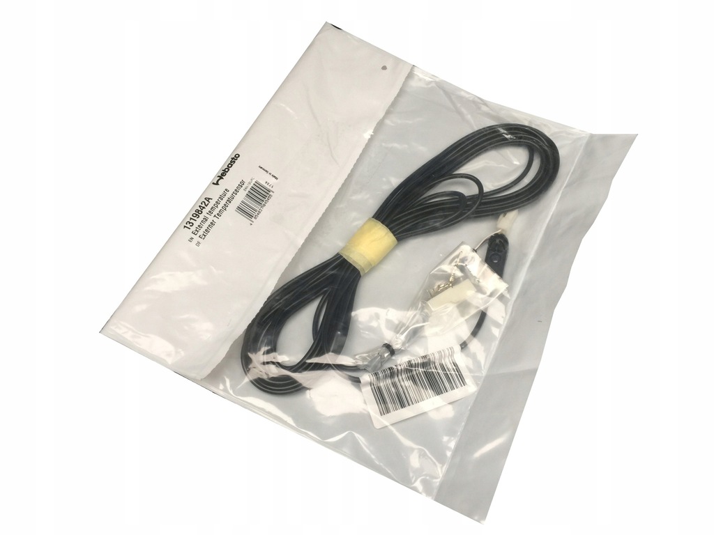 фото №1, Датчик температури зовнішньої webasto 1319842a