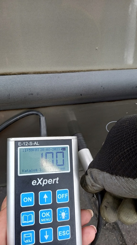 фото №10, Двері ліва перед fiat albea 03r sedan