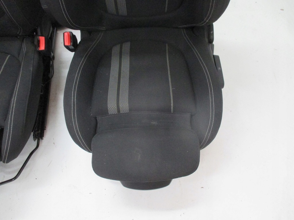 фото №6, Сидіння оббивка mini f56 22r