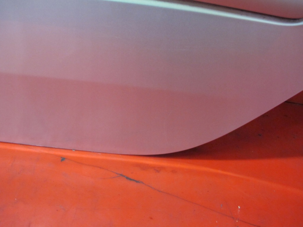 фото №11, Renault laguna iii hb lift двері ліва задня ted69