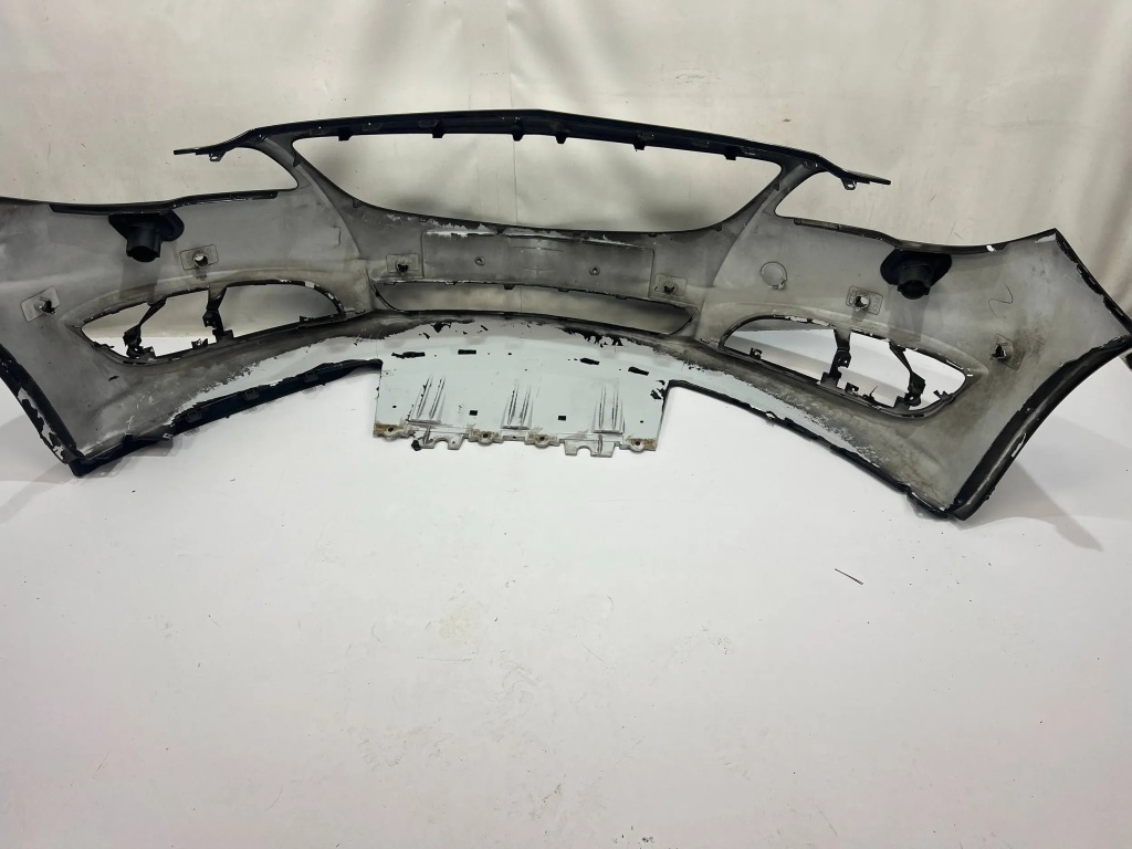 Opel insignia a lift 13-17 r. бампер передний перед с Разборки