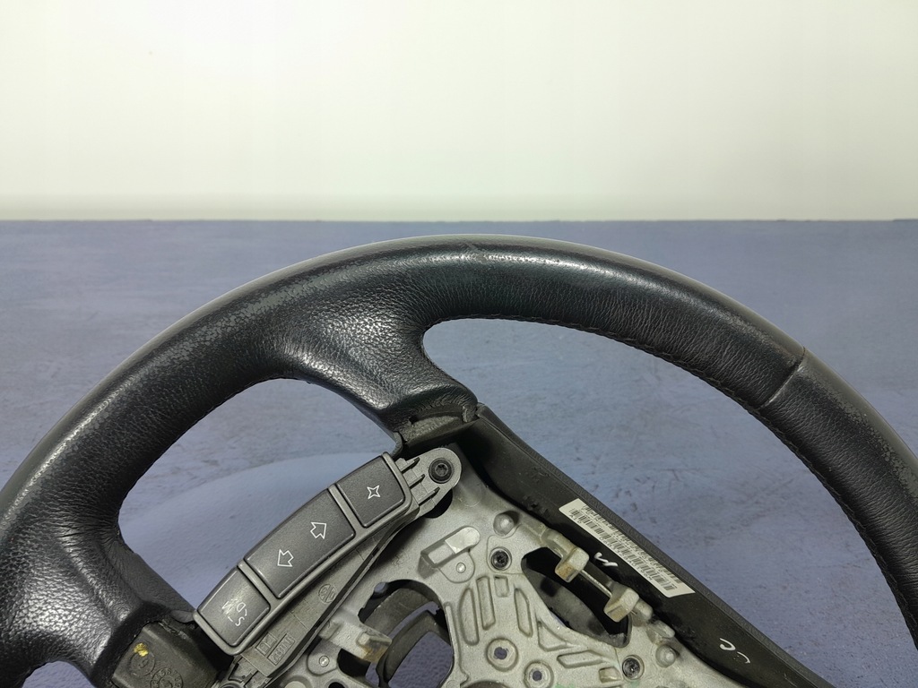 фото №7, Bmw 7 e65 e66 воздуховод многофункциональный кожа 6772155