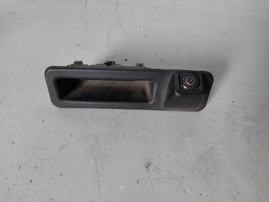 фото №1, Bmw x3 g01 микровыключатель крышки камера