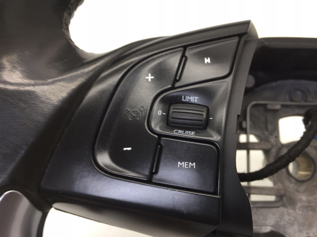 фото №9, Citroen ds5 воздуховод