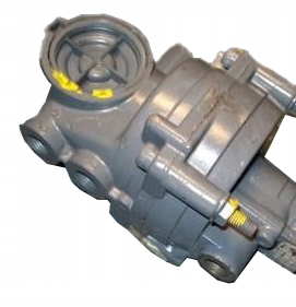 фото №1, Клапан корректор тормозной renault magnum g r br4412 4757100030