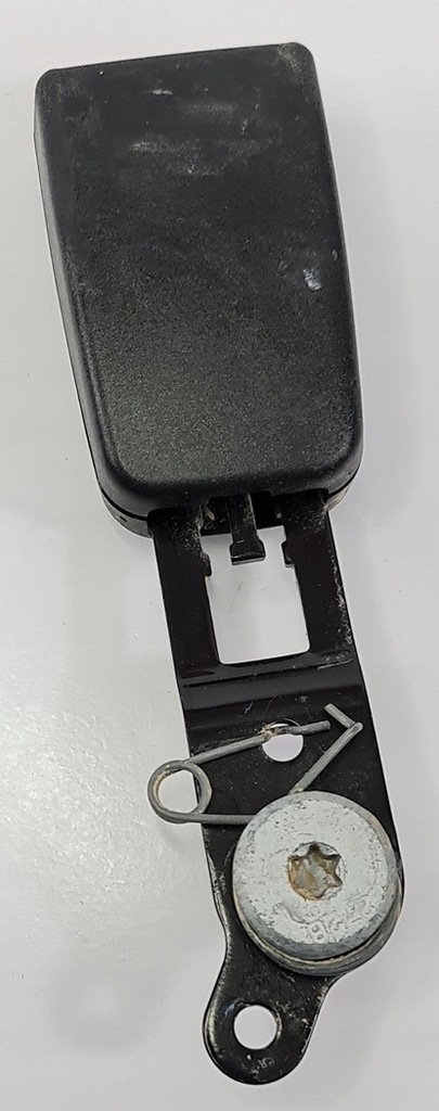 фото №2, Клипса поперечина правый задняя iii ряд mercedes w251