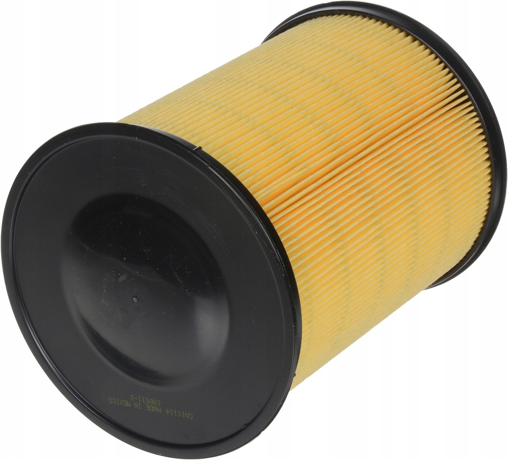 фото №1, Фільтр повітря wix wa9567/49017 ford escape focus