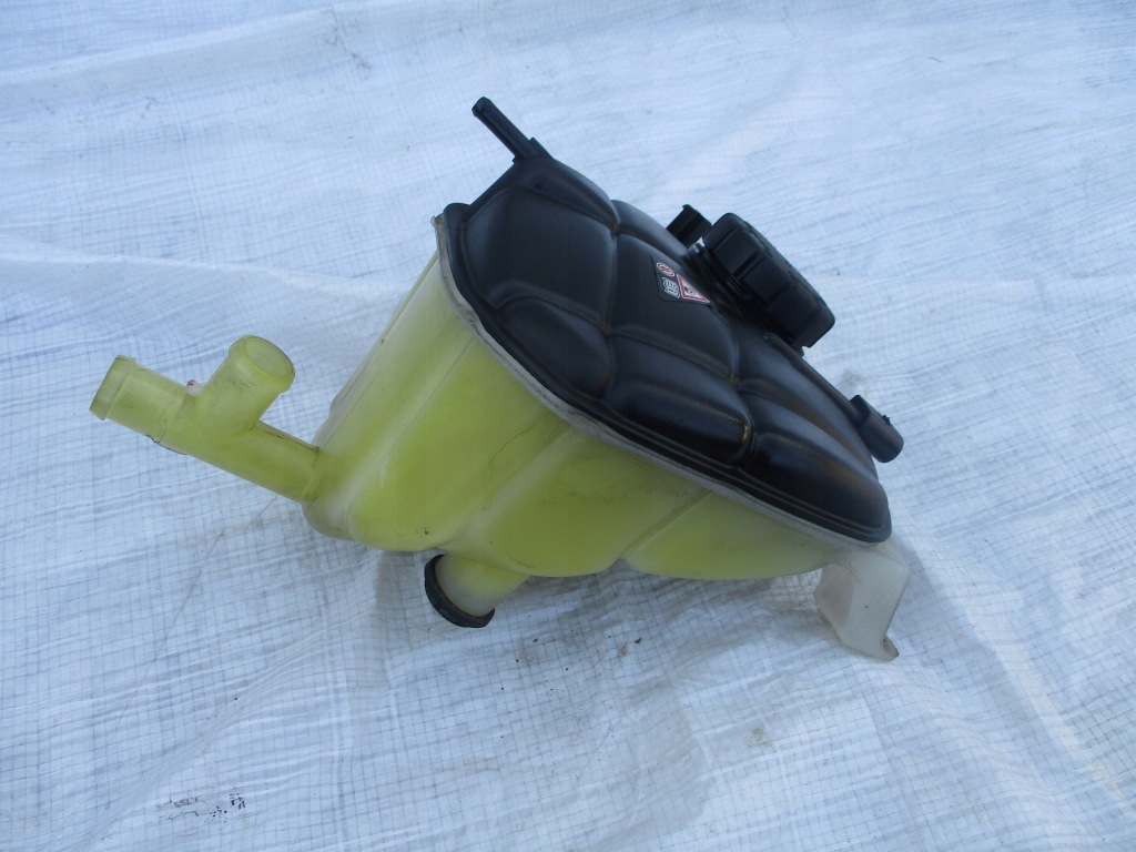 Купить Mercedes gl x164 ml w164 r-klasa w251zbiorniczek расширительный