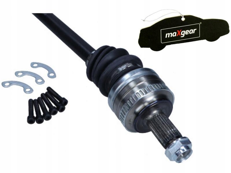 Купить Приводной вал bmw e46 правый 316-320b abs 48z