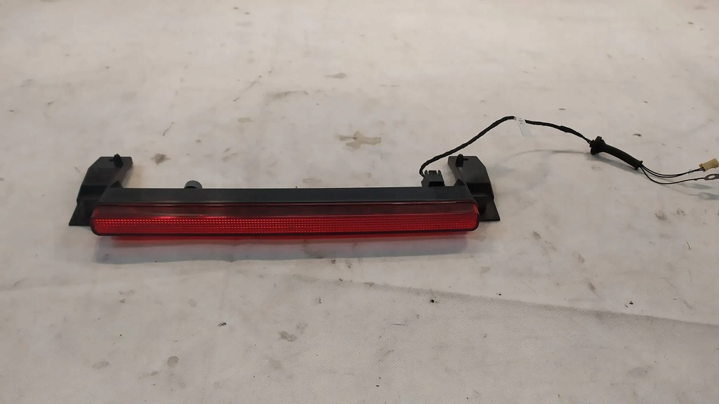 фото №7, Третий свет стоп volvo xc40