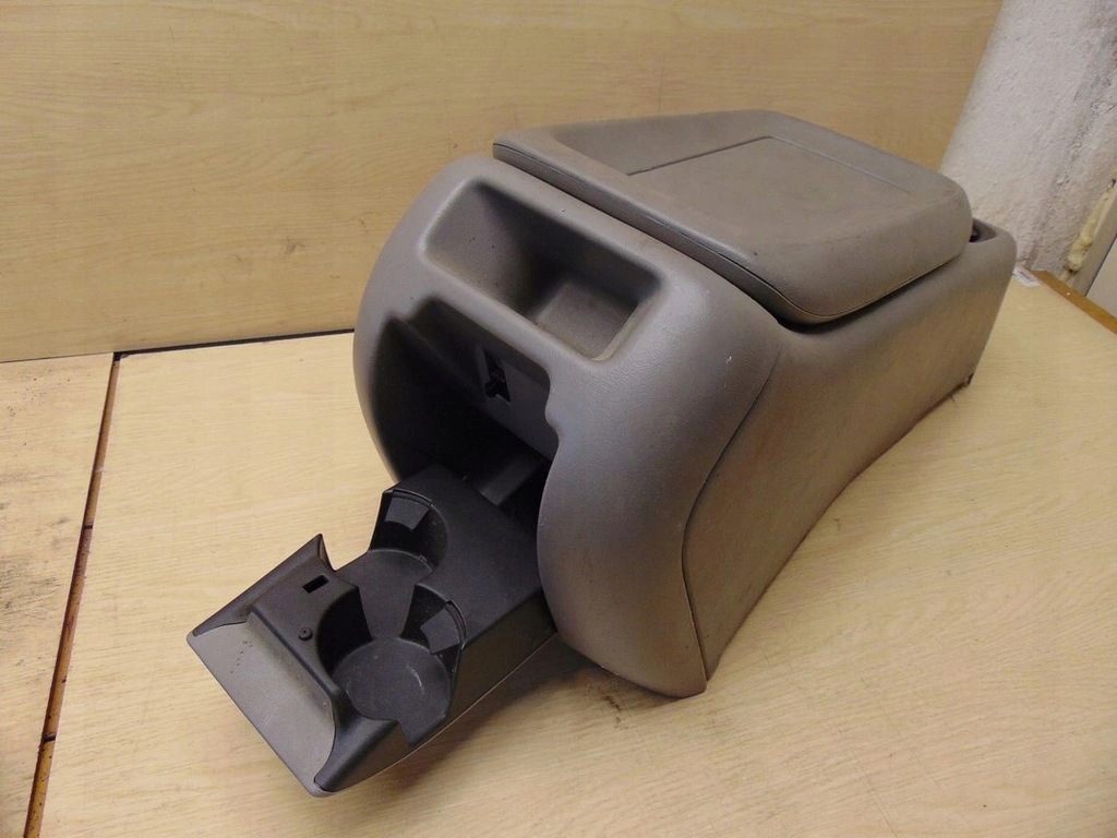 фото №13, Підлокітник chevrolet tahoe 2000-2006 europa