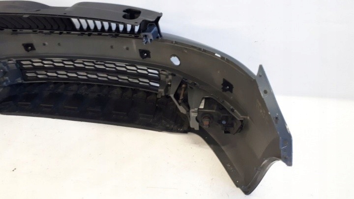 фото №6, Skoda rapid 2012-2017 бампер перед