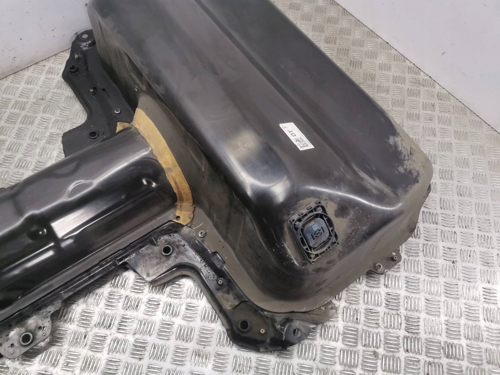 фото №6, Mini one cooper f56 f55 лоток na аккумулятор транспортного средства гибридного электрический