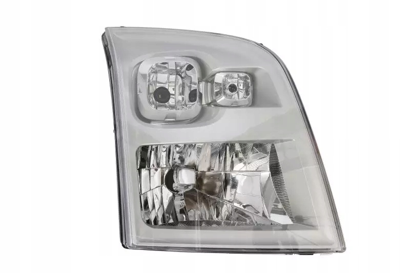 фото №6, Depo фари лампи перед ford transit 06-