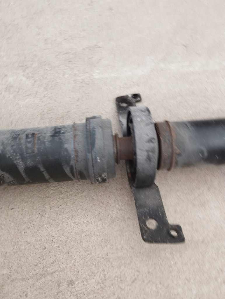 фото №5, Audi sq5 q5 16- wał привідний usa 3.0