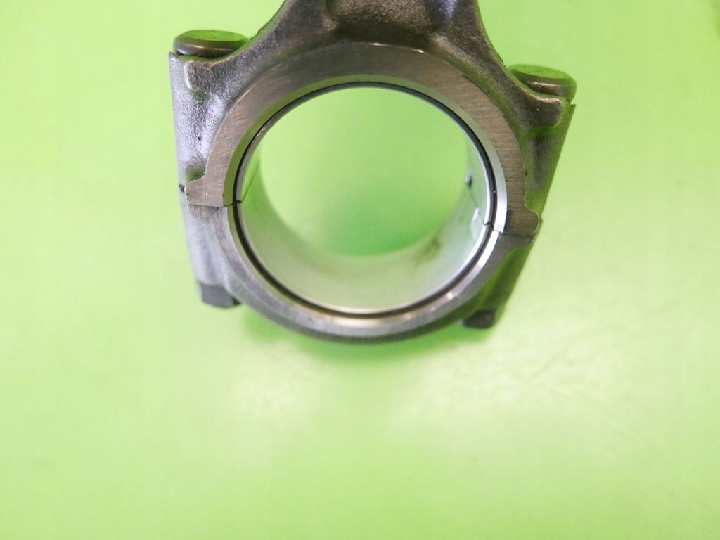 фото №7, Поршень с шатун kia carnival i 2.9 tdi 16v 99-01