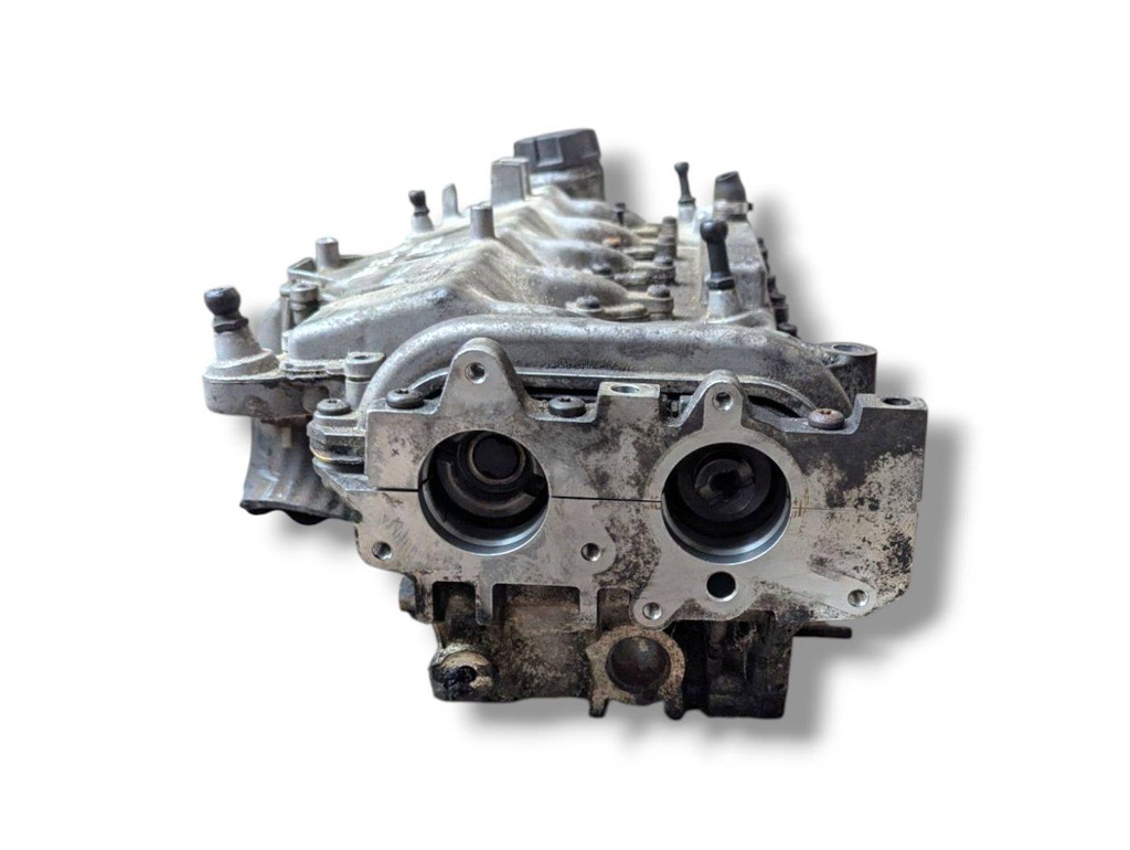 фото №7, Головка двигателя volvo s60 facelift 2005 08692974