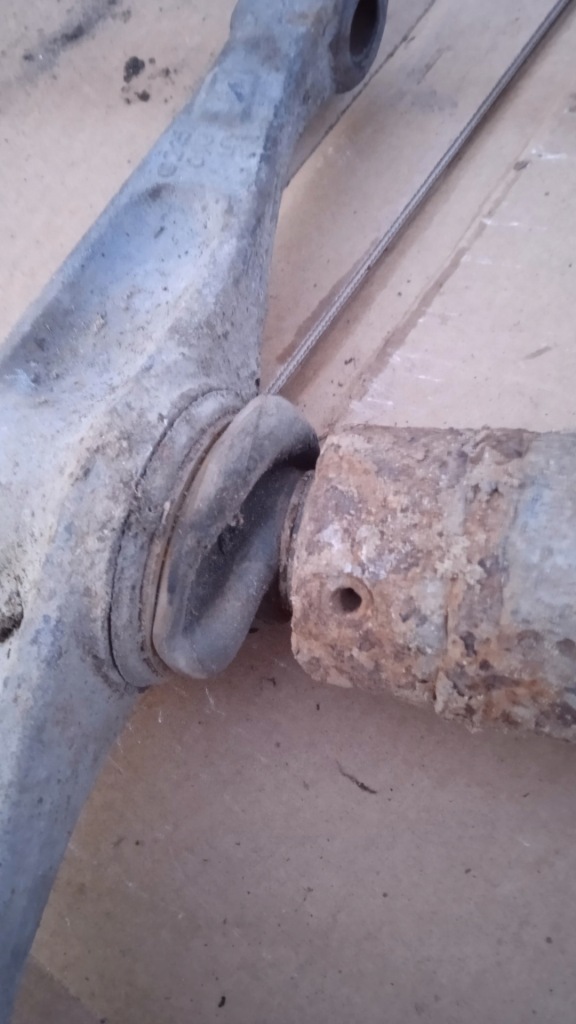 Купить Mercedes w215 амортизатор перед правая  abc