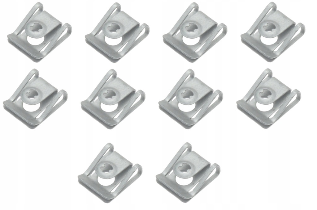 Купить Audi bmw mini пластины монтажные na винт 5 mm 10sz