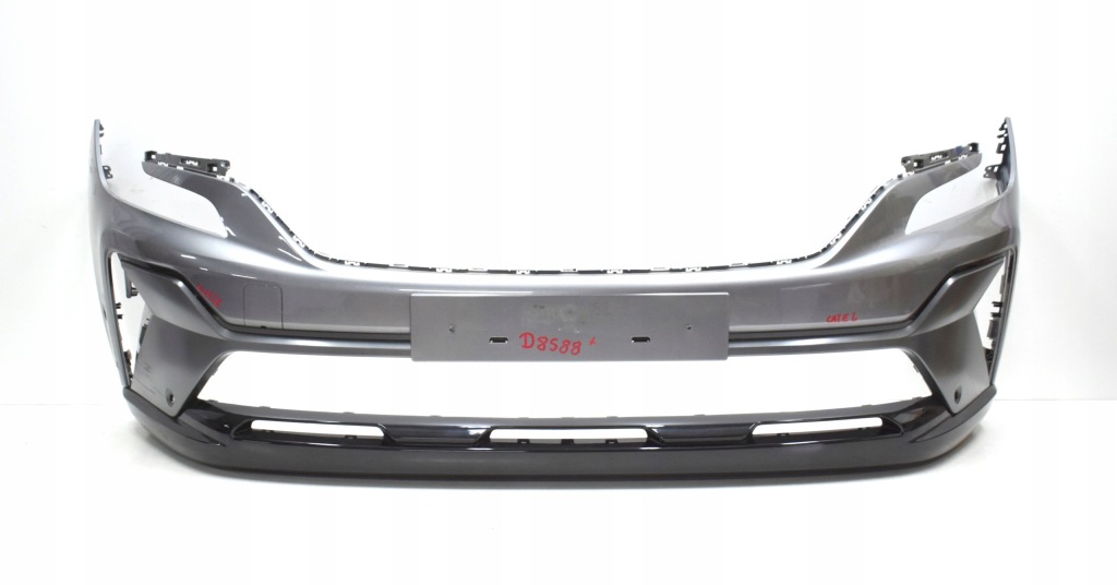 фото №1, Renault austral rs line бампер перед передний org + хром