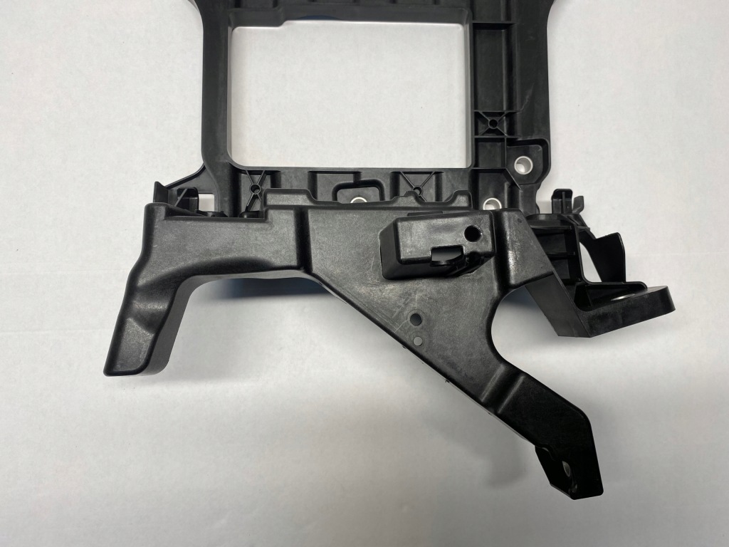 фото №4, Кронштейн модуля 5qj971502 vw