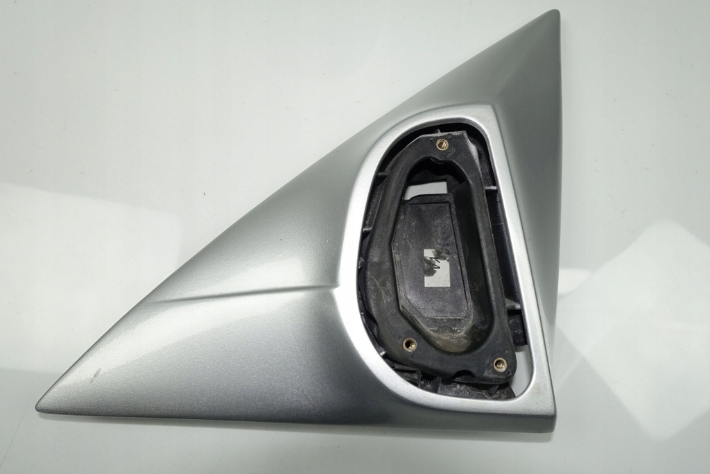 фото №6, Mercedes w140 трикутник захист дзеркало ліва cl 744 кронштейн