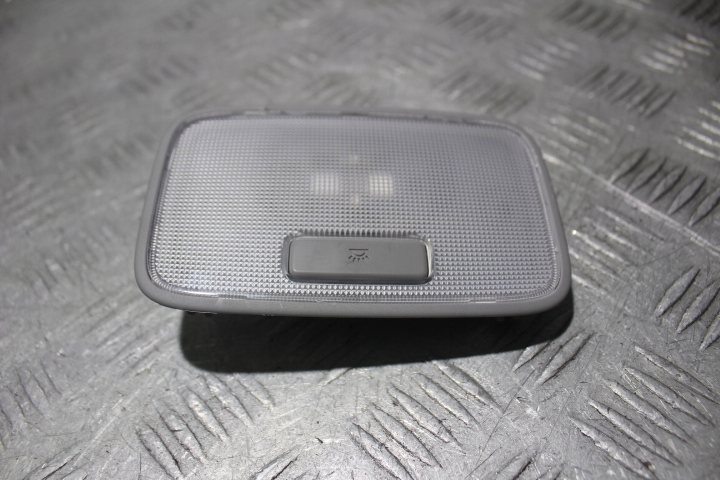 фото №1, Освітлення кабіни перед hyundai i30 ii