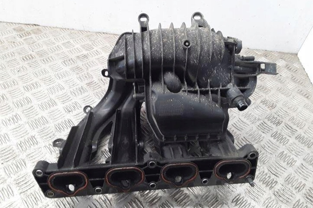 фото №8, Коллектор всасывающий citroën c5 i break de_ 0261230043 2.0l бензиновый 100kw 2005