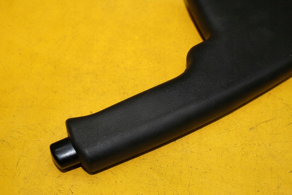 фото №5, Рычаг тормоза ручного fabia i fl