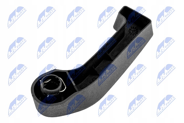 фото №2, Замок дверь nty ezc-re-127