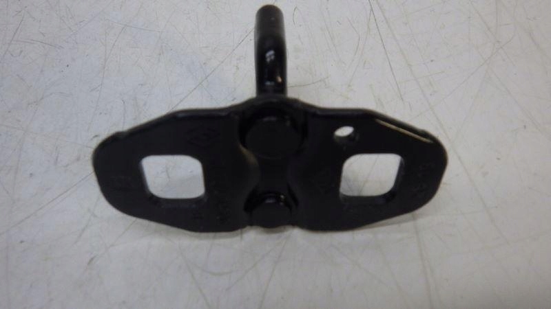 фото №2, Засов замка крышки задняя renault zoe ii 905701792r