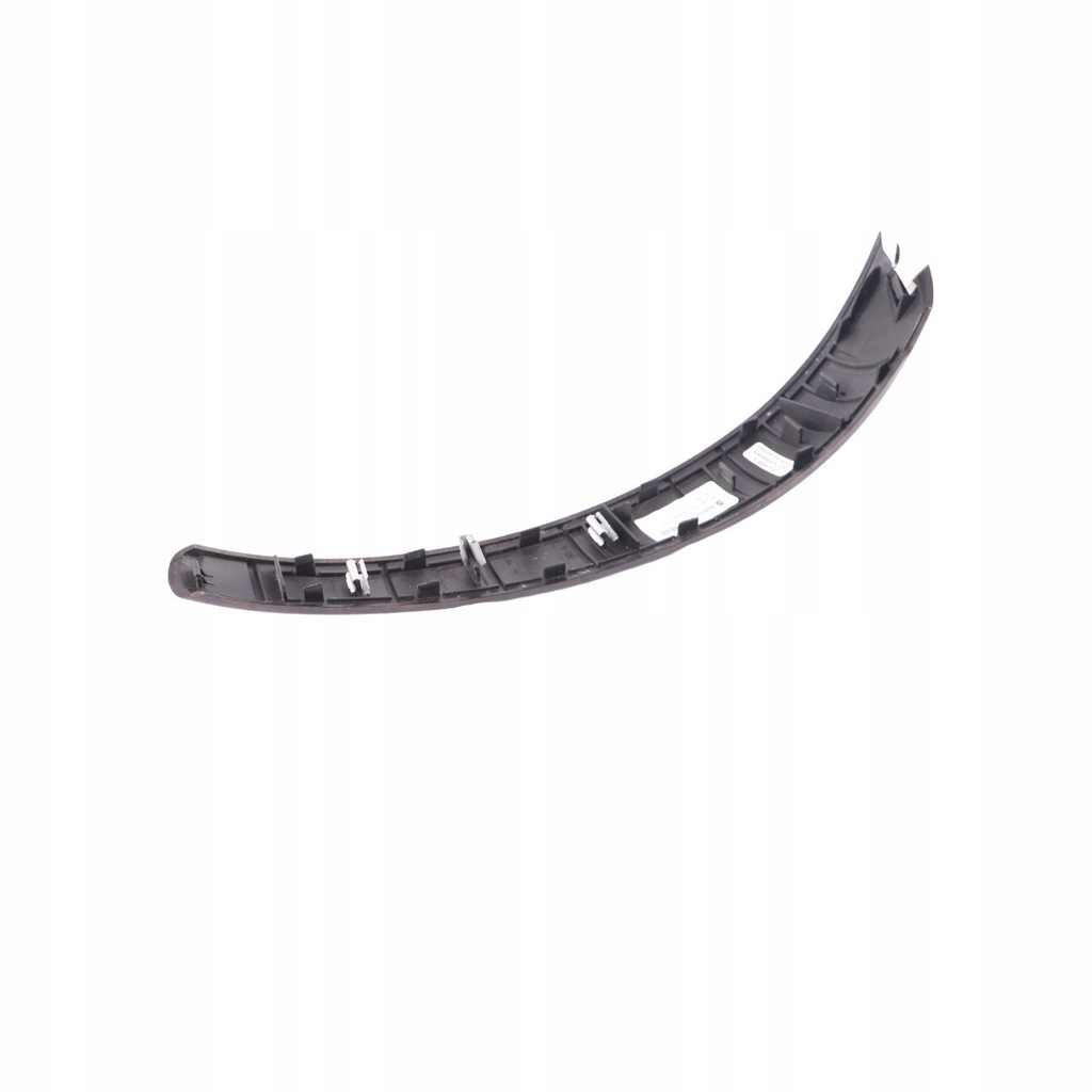 фото №10, Bmw e81 e82 e87 lci 1 молдинг захист ручка двері ліва drewno 9140361