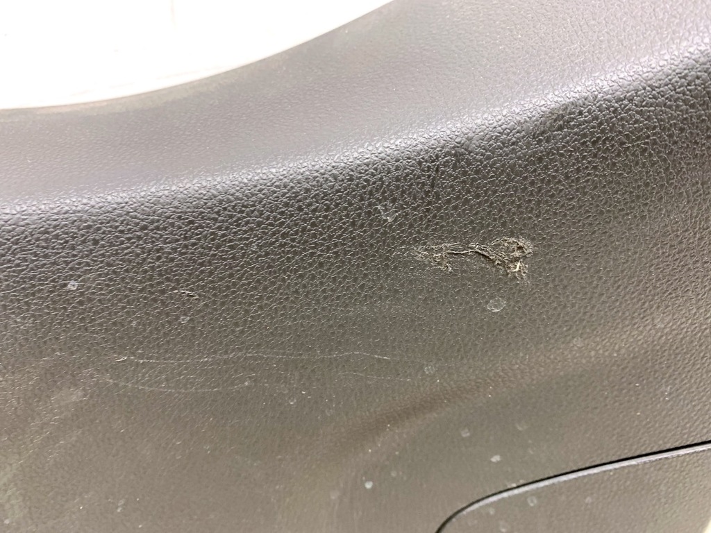 фото №5, Оббивка кришки багажника opel zafira c