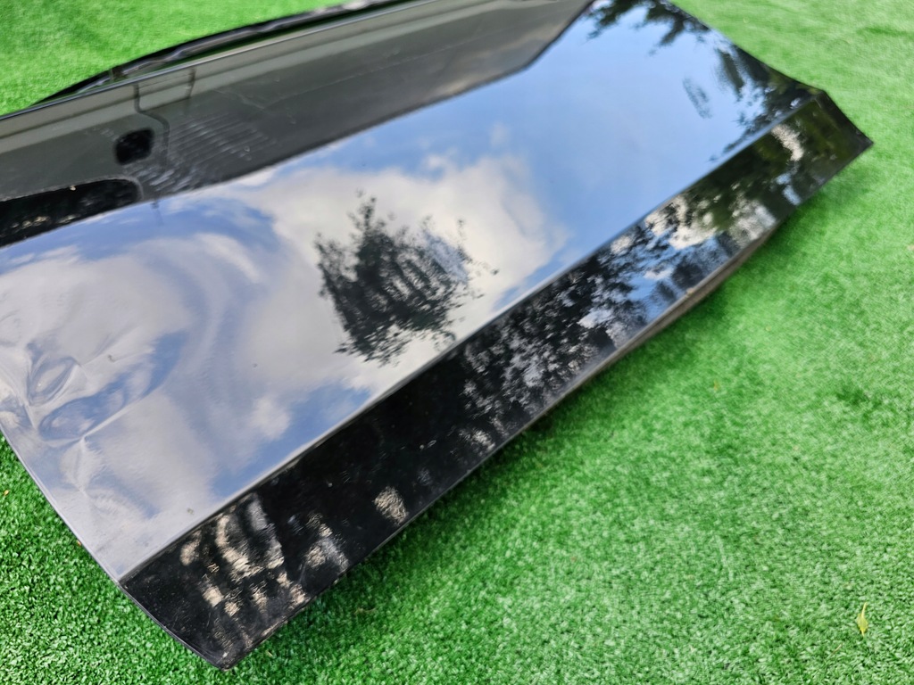 фото №8, Двері лівий перед audi a4 b8