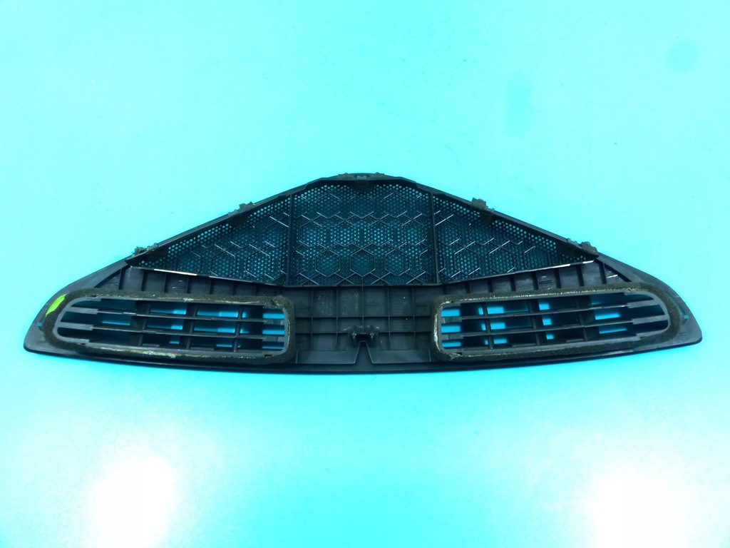 фото №3, Захист пластикова панель renault latitude