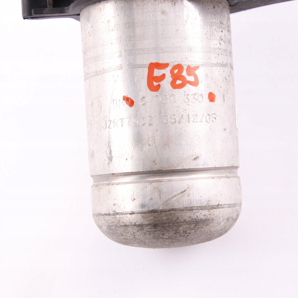 фото №12, Bmw z4 e85 осушувач кондиціонера 6920330